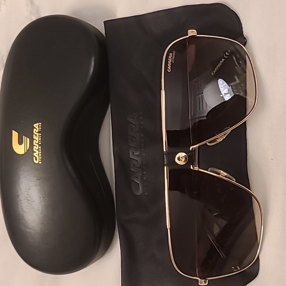 Carrera sunglasses BNWB - Picture 3 of 4